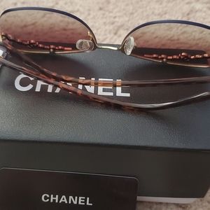 CHANEL Other - Womens Sunglasses CHANEL Other - Womens Sunglasses